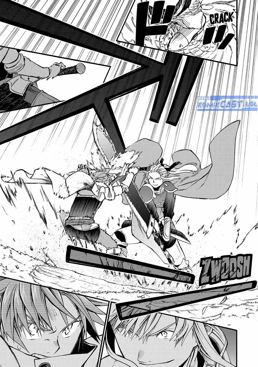 Dilarang COPAS - situs resmi www.mangacanblog.com - Komik good deeds of kane of old guy 036 - chapter 36 37 Indonesia good deeds of kane of old guy 036 - chapter 36 Terbaru 16|Baca Manga Komik Indonesia|Mangacan